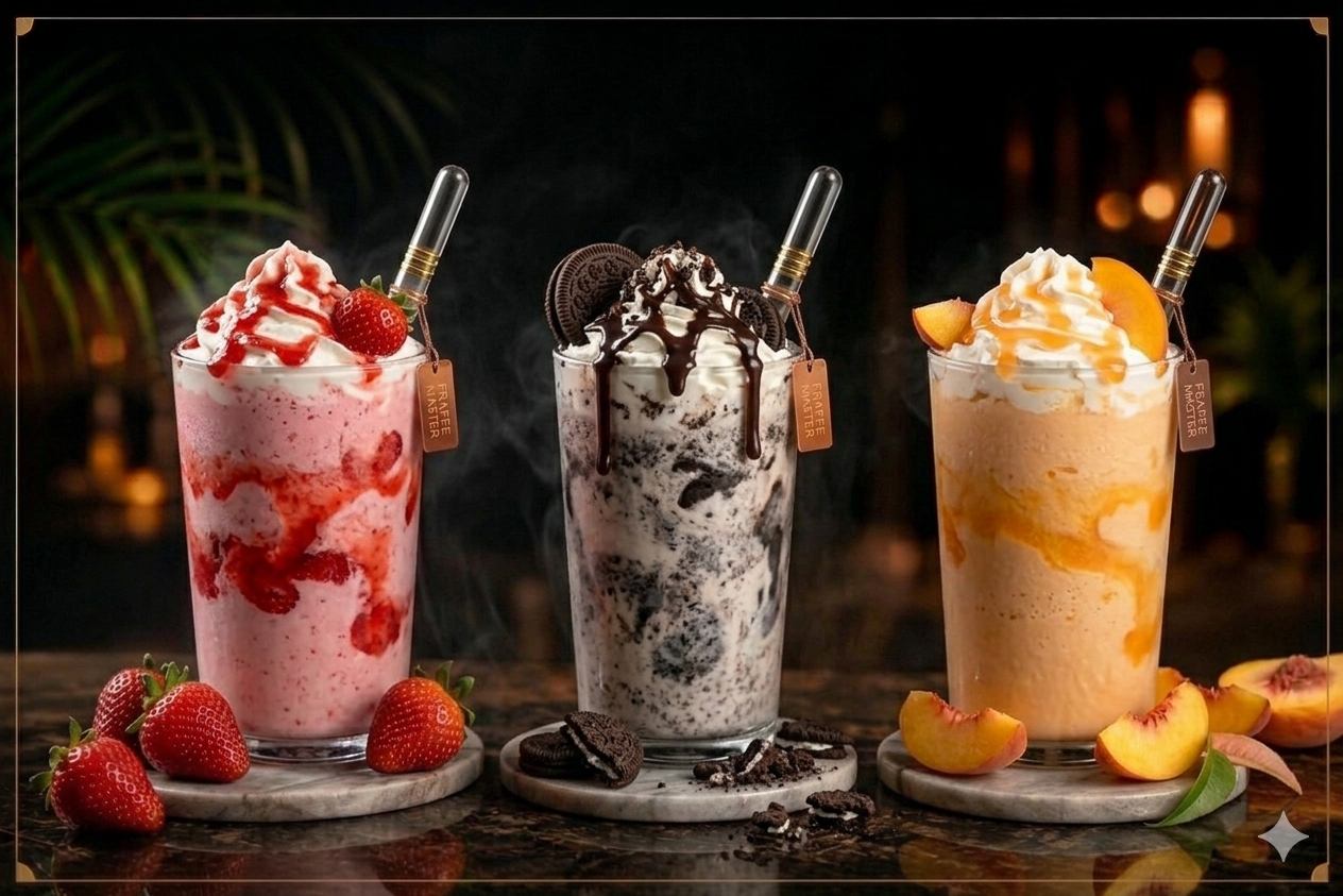 Frappe