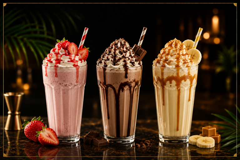 Milkshake