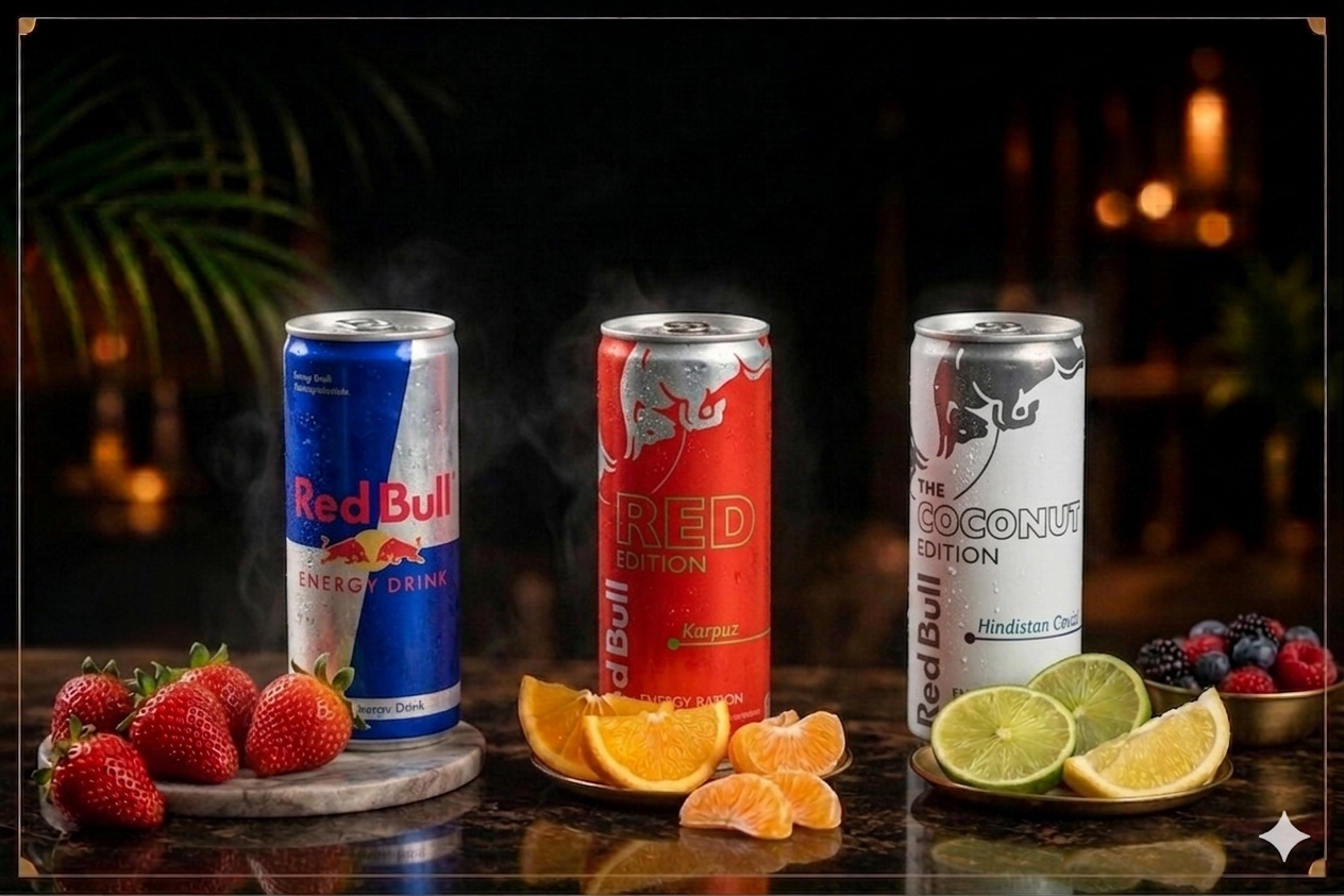 Redbull