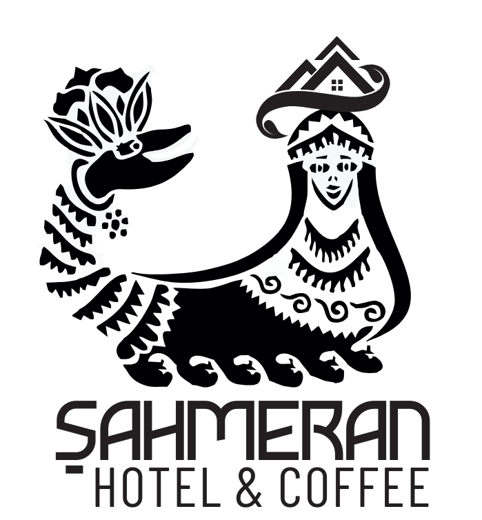 ŞAHMERAN 