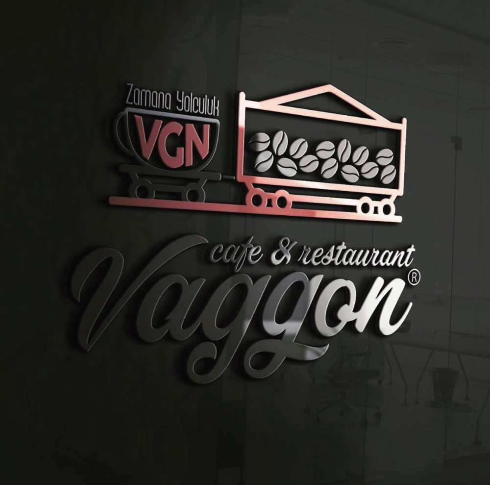 VAGGON CAFE