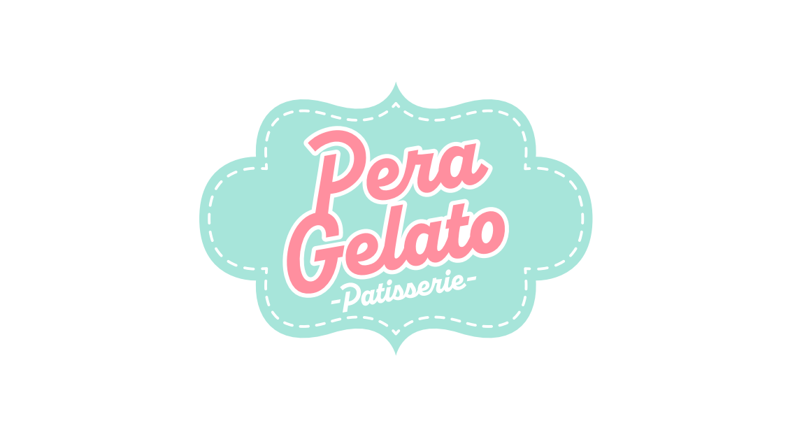 PERA GELATO