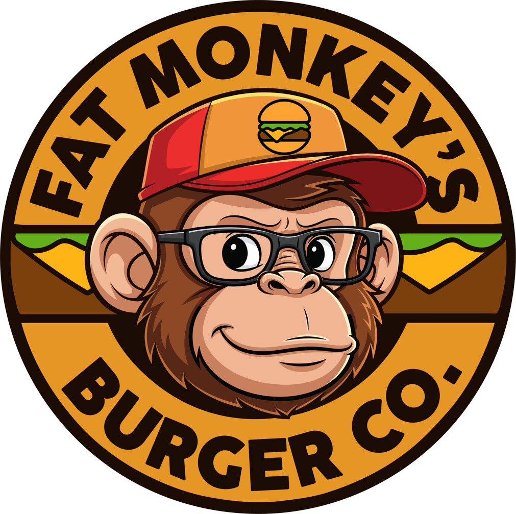 Fat Monkeys Burger Co.