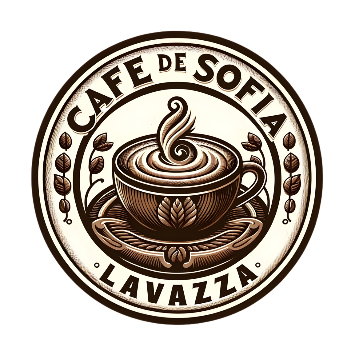 Cafe De Sofia