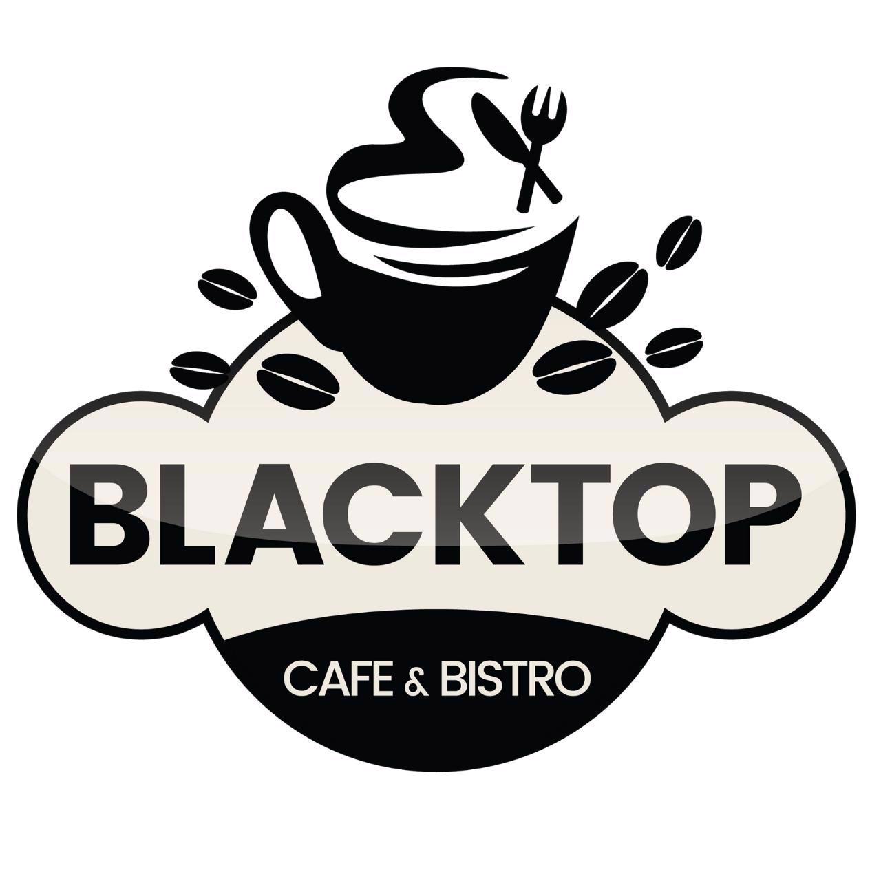 Blacktop Cafe &amp; Bistro