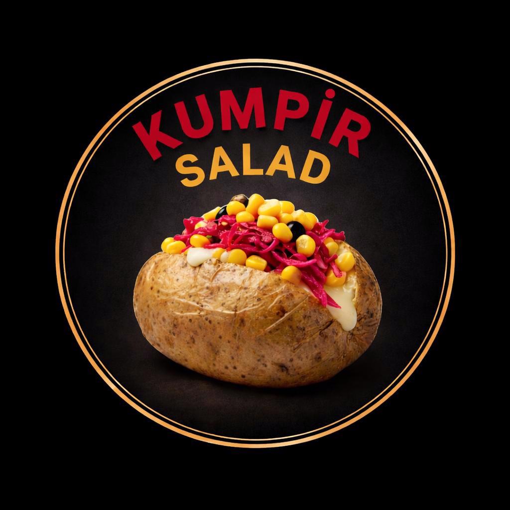 KUMPİR SALAD