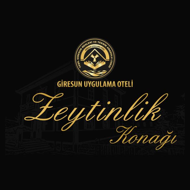 ZEYTİNLİK KONAĞI