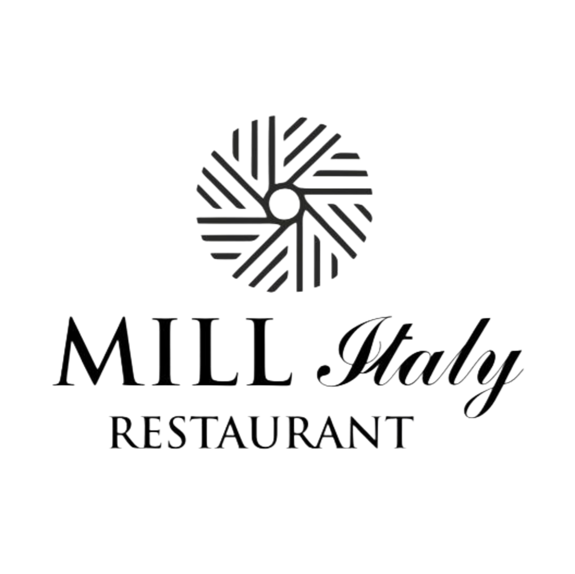 mill italy