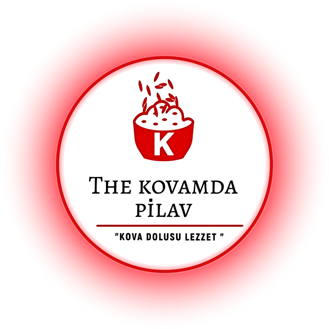 THE KOVAMDA PİLAV