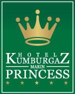 Kumburgaz Marin Princess Hotel Room TR