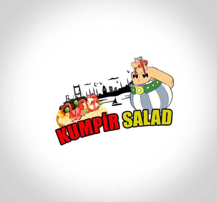KUMPİR SALAD