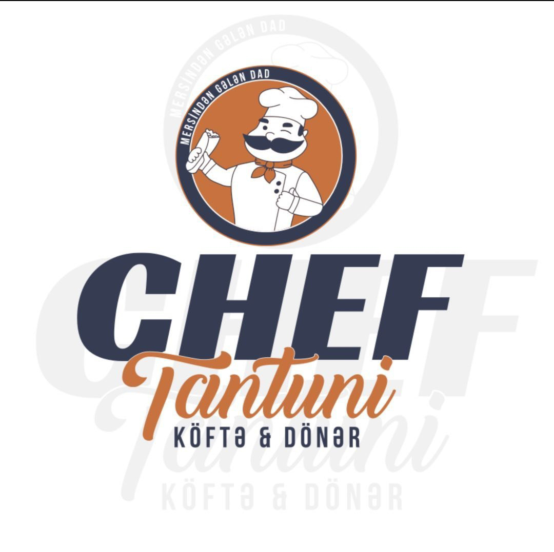 CHEF TANTUNI