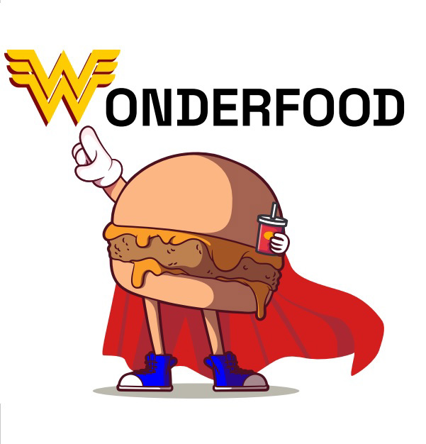 WONDERFOOD 