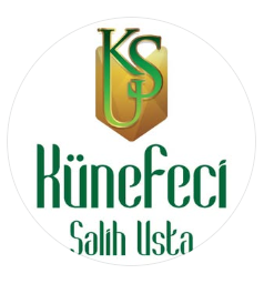 Künefeci Salih Usta(Diyarbakır)