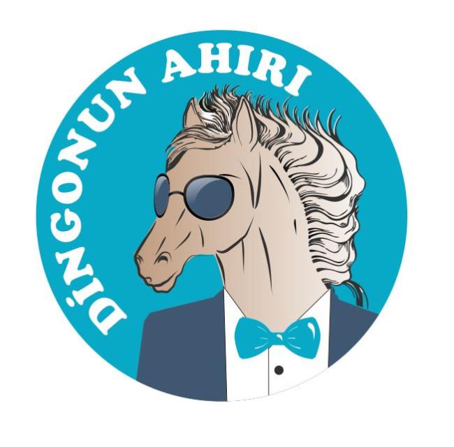Dingo'nun Ahırı
