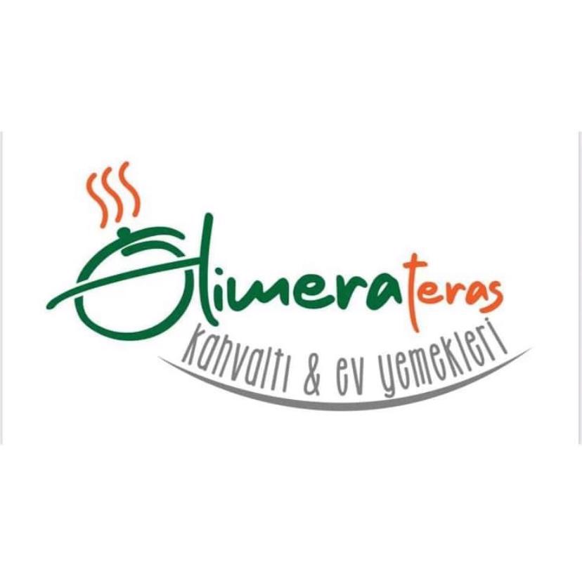 Olimera Teras Kahvaltı &amp; Ev Yemekleri