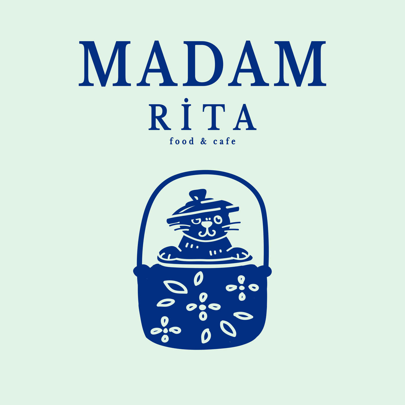 Madam Rita