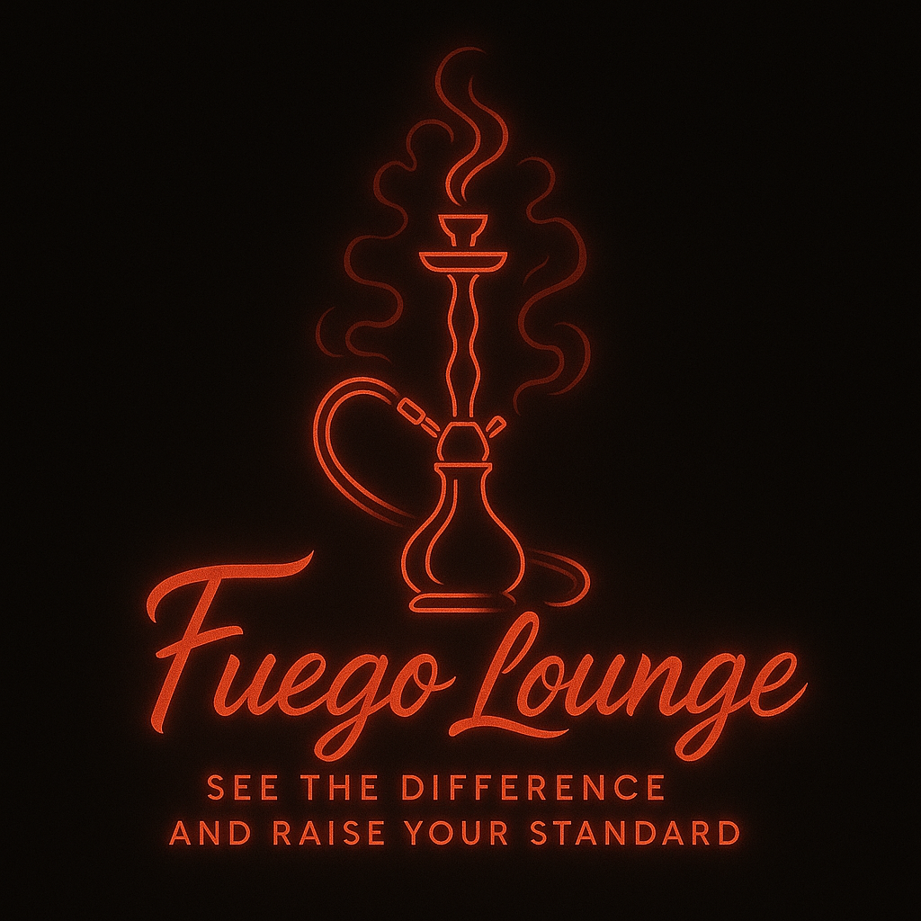 Fuego Lounge