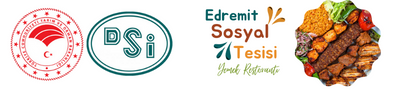 DSİ Edremit Sosyal Tesisi