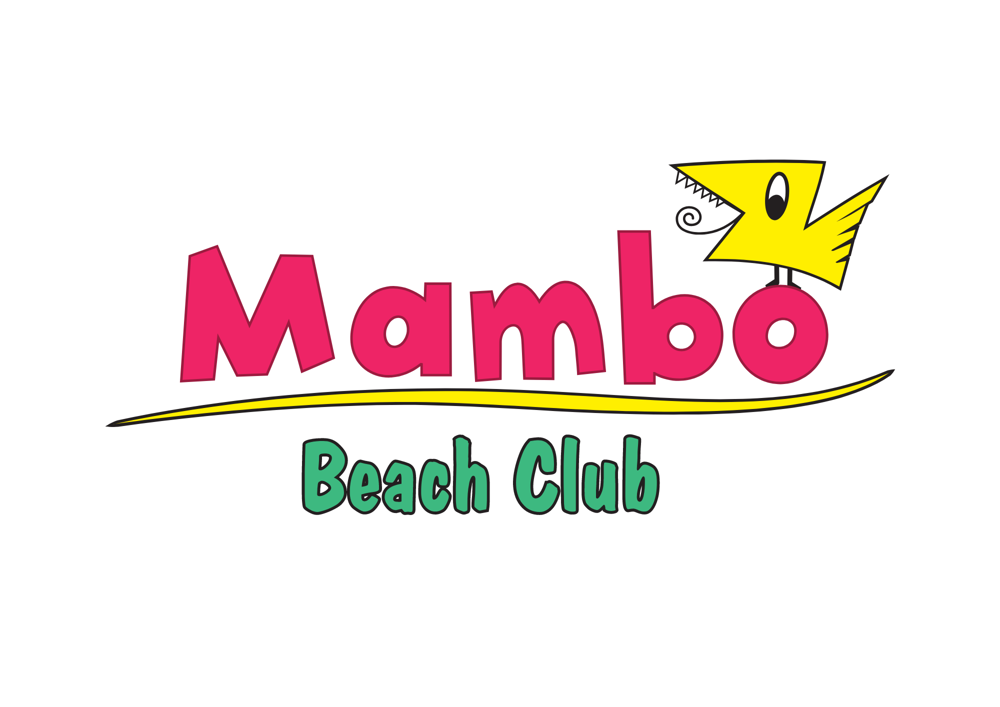 Mambo beach club 