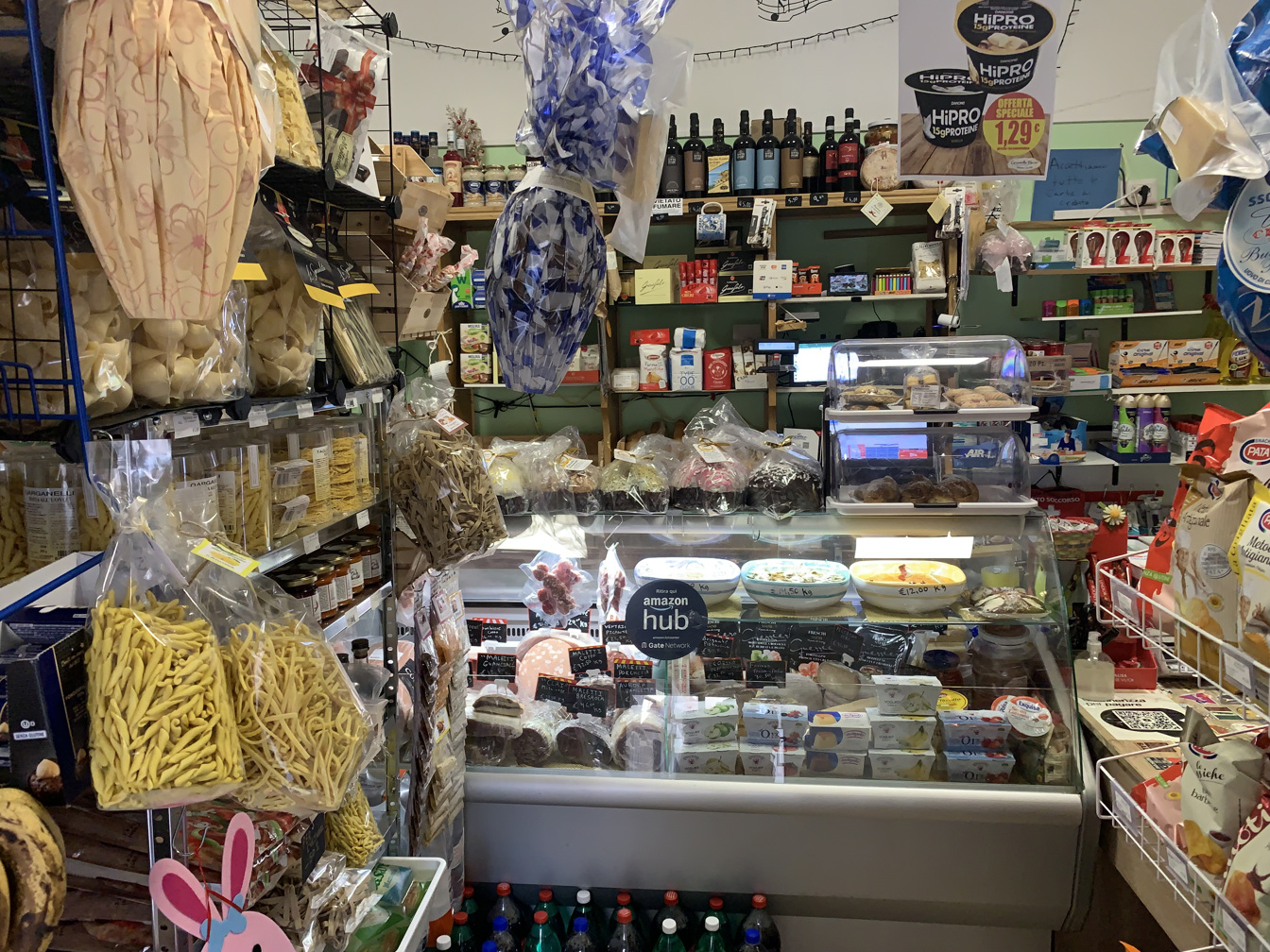Salumeria Jazz