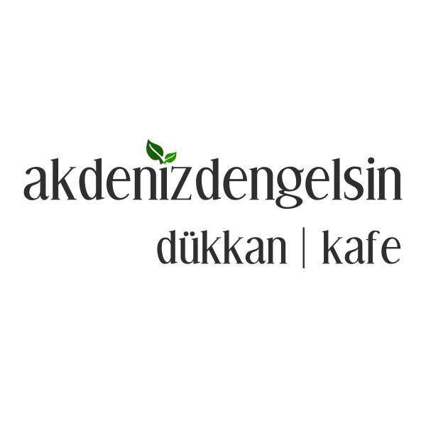 Akdenizdengelsin Dükkan-Kafe