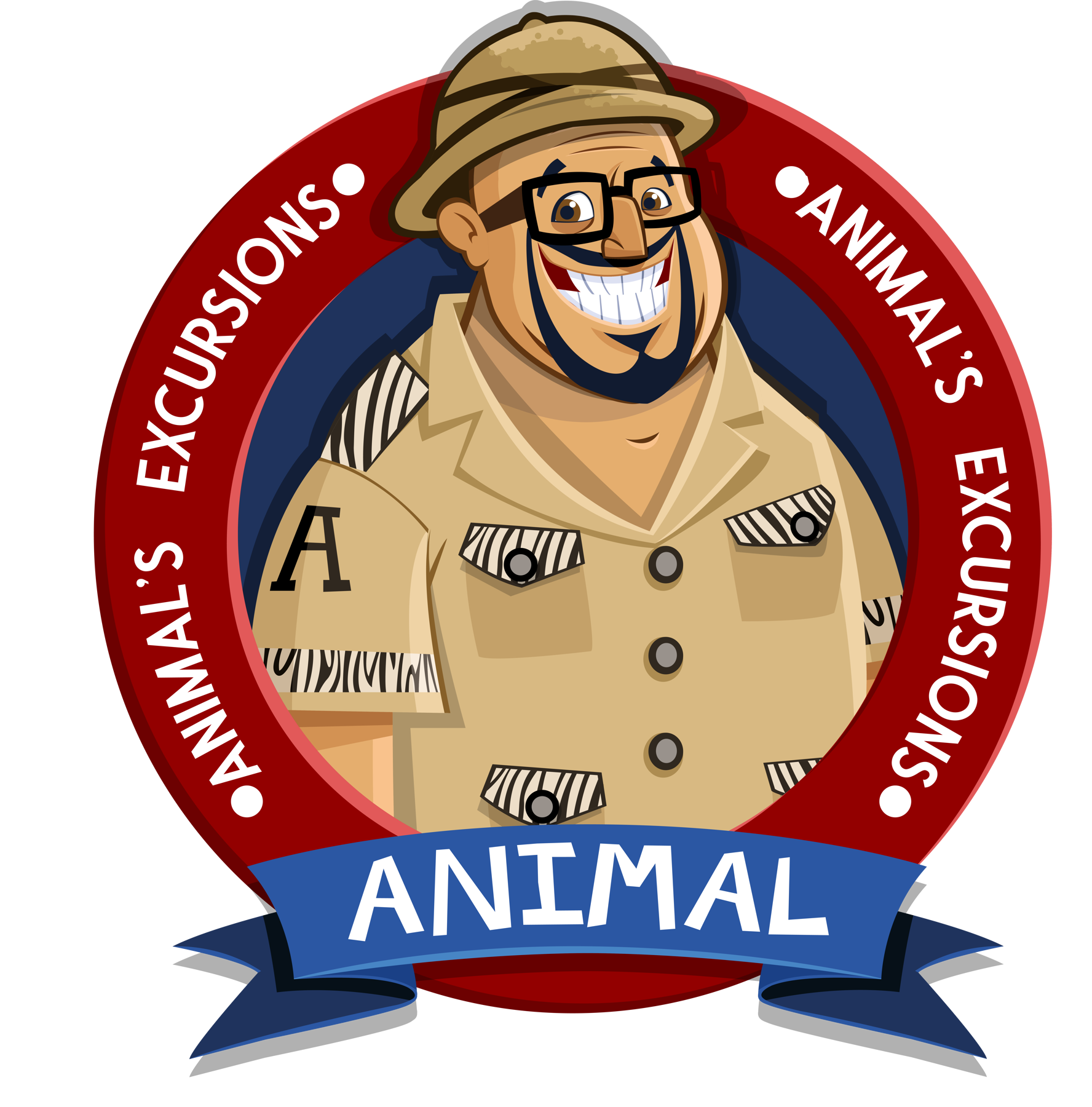 Animalsmuctruck
