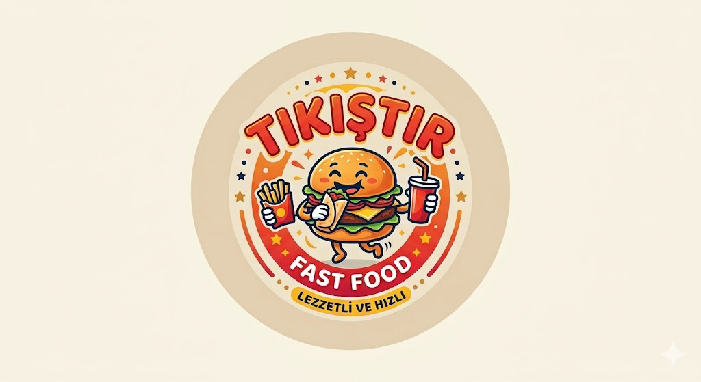 Tıkıştır Fast Food