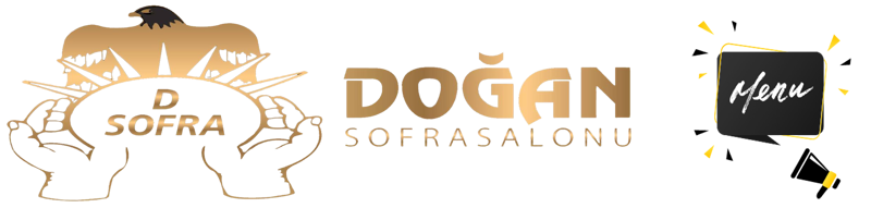 DOĞAN SOFRA SALONU