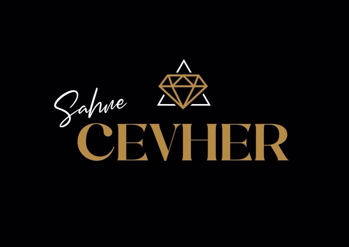 SAHNE CEVHER