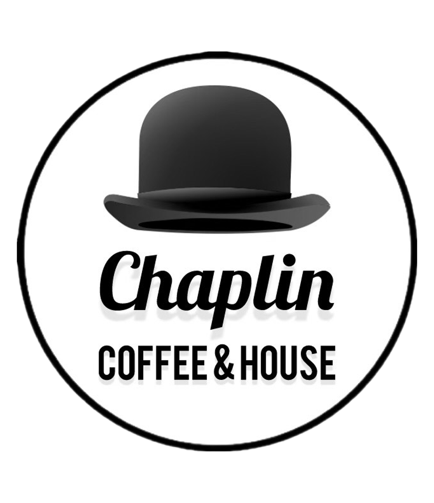 Chaplin Cafe House