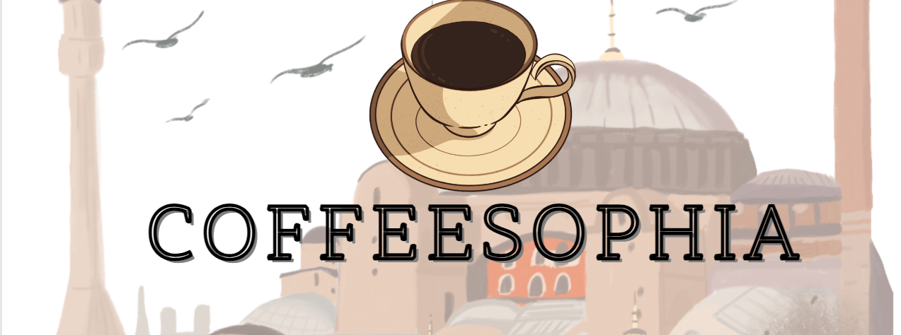 CoffeeSophia
