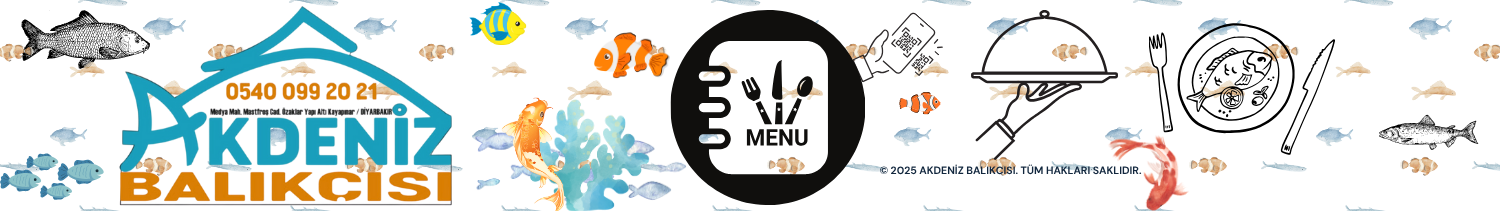 Akdeniz Balıkçısı