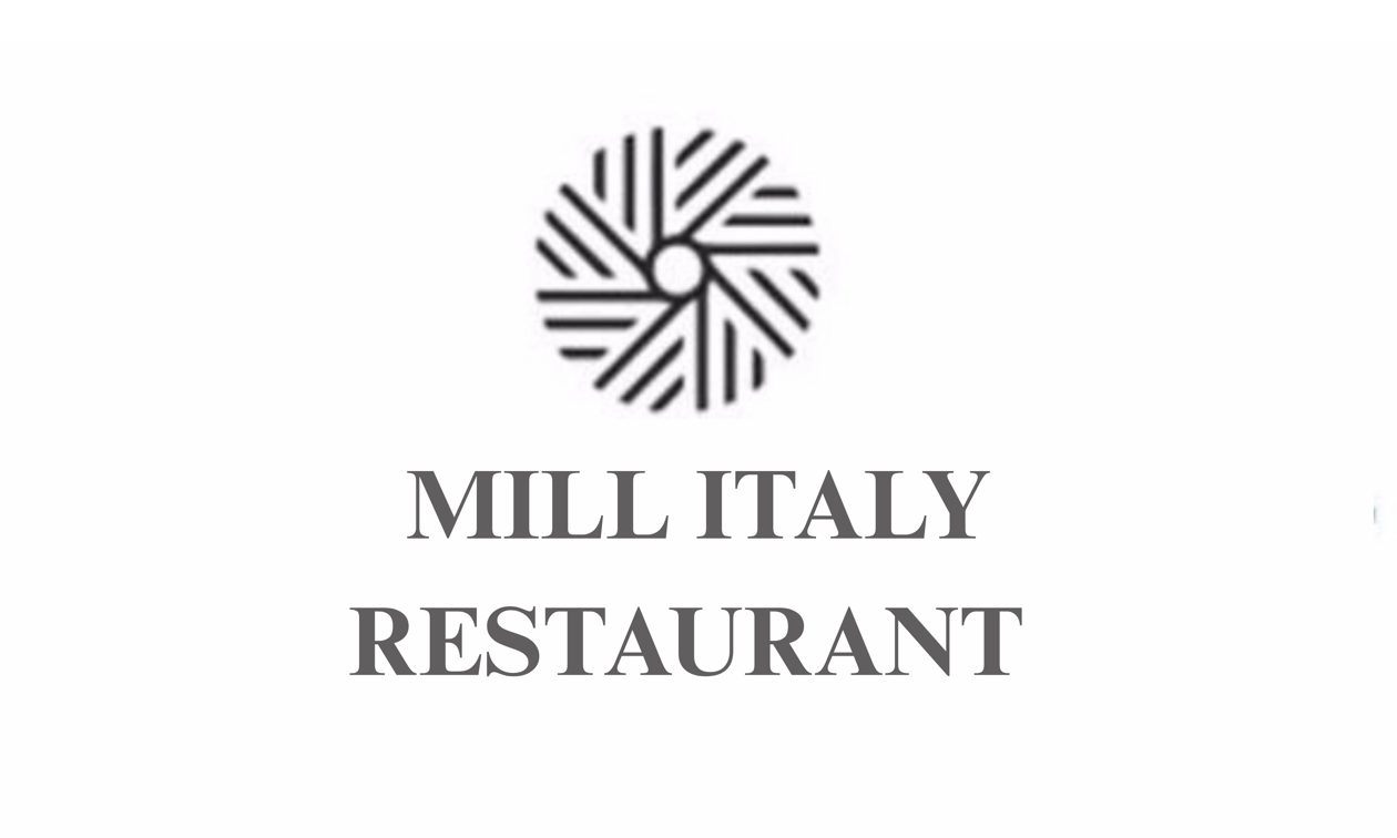 mill italy