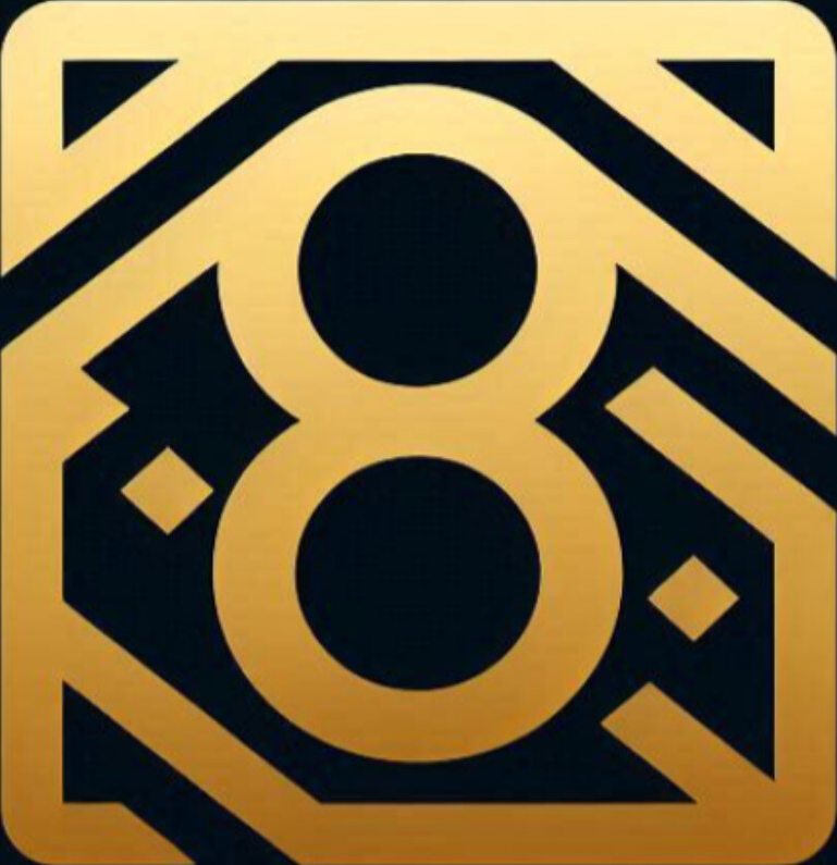 Sekiz 8 Restaurant Lounge and Hookah Bar