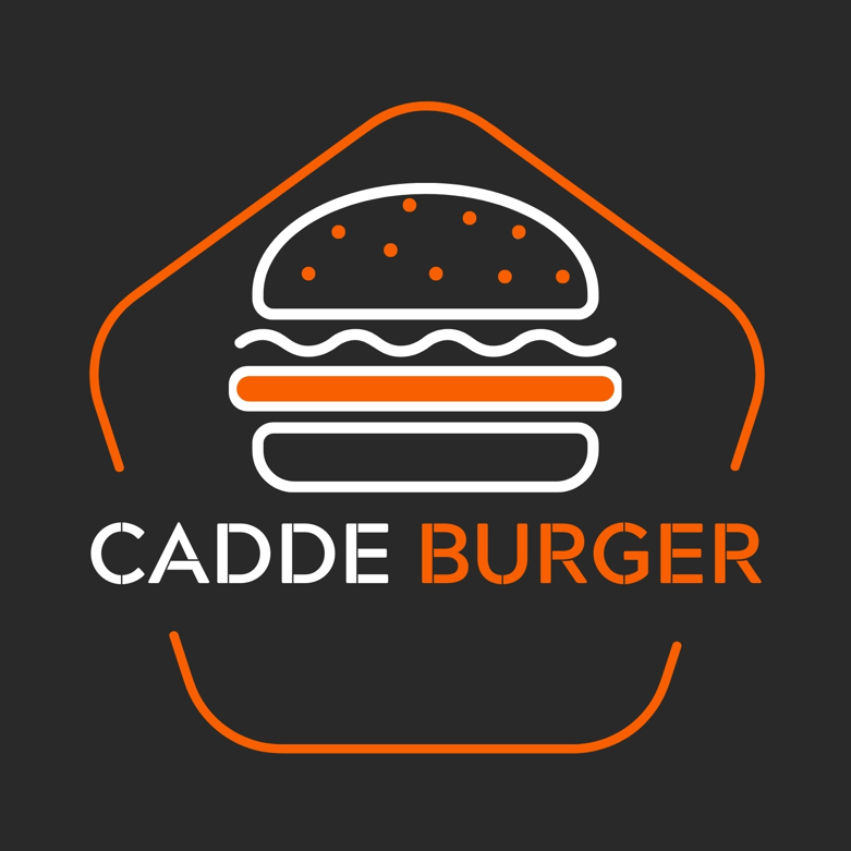 Cadde Burger