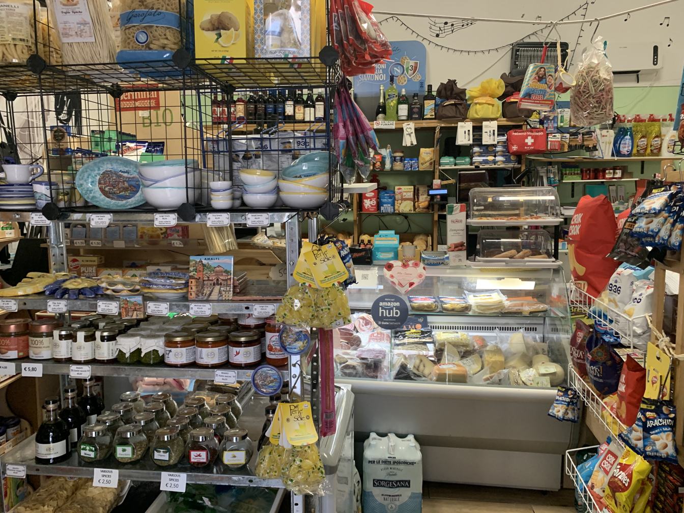 Salumeria Jazz