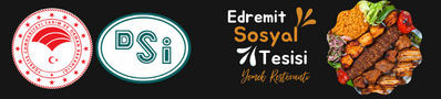 DSİ Edremit Sosyal Tesisi