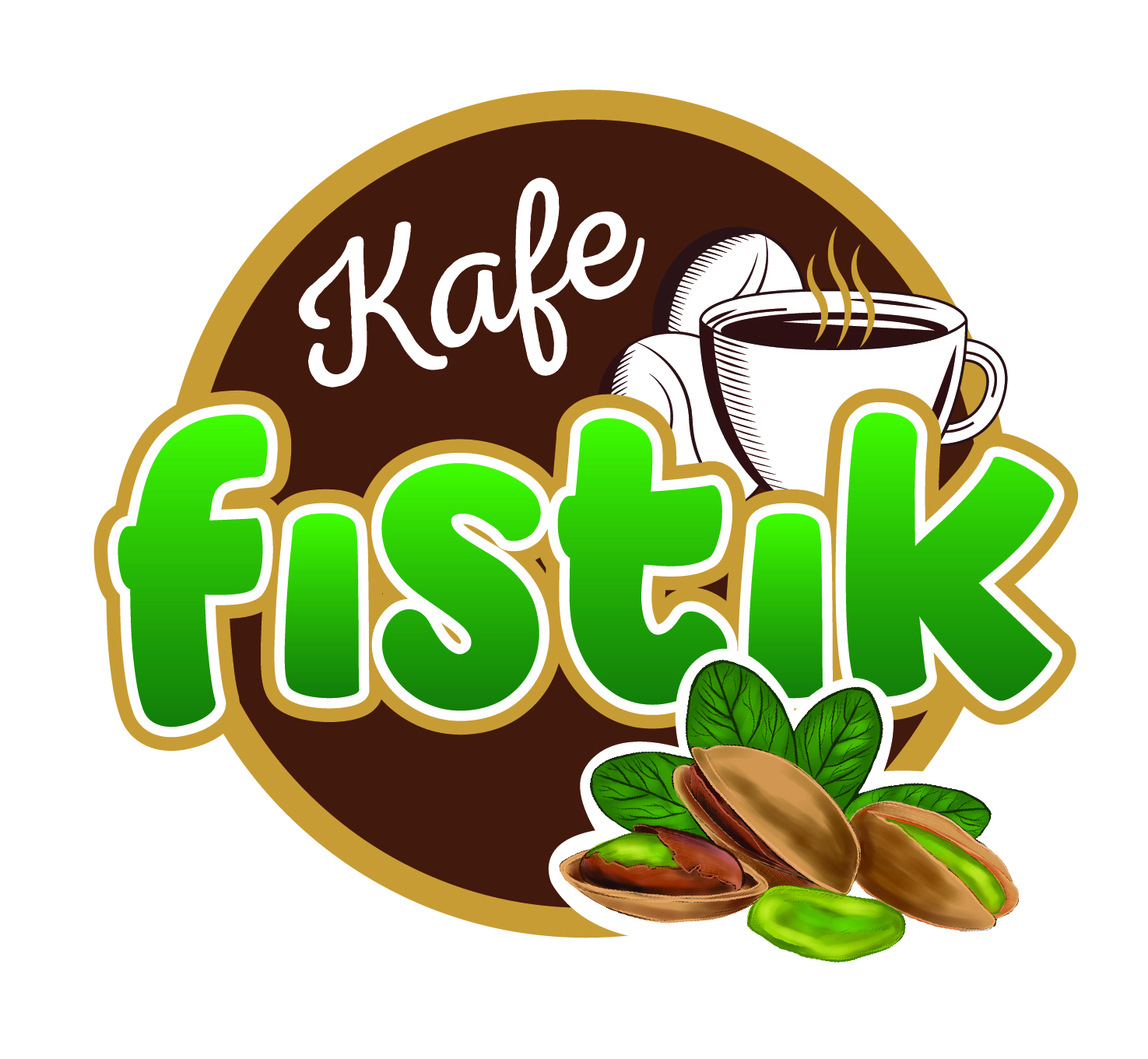 Fıstık Kafe