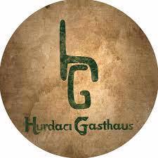 Hurdacı Gasthaus