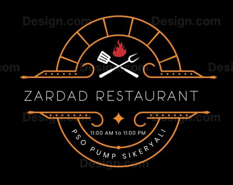 ZARDAD Restaurant