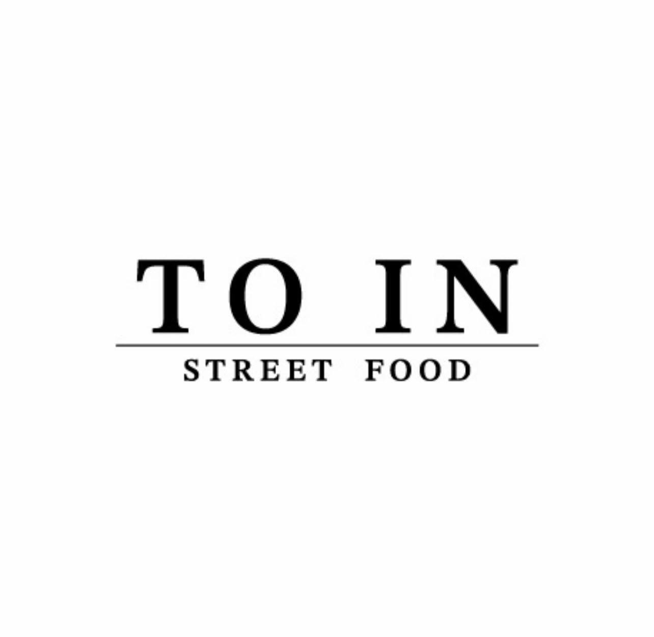 To In Street Food