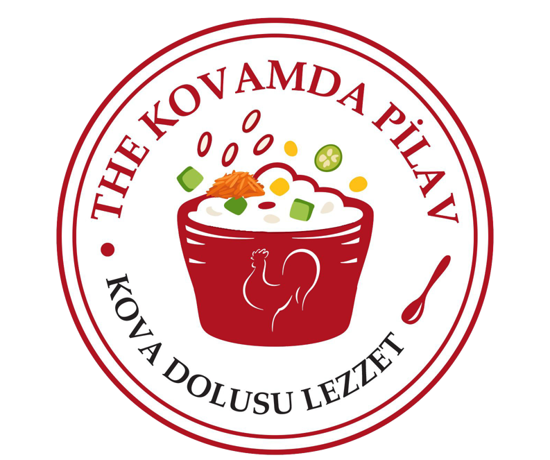 THE KOVAMDA PİLAV