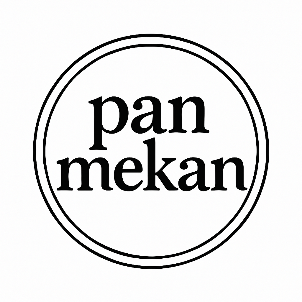 Pan Mekan Kafe