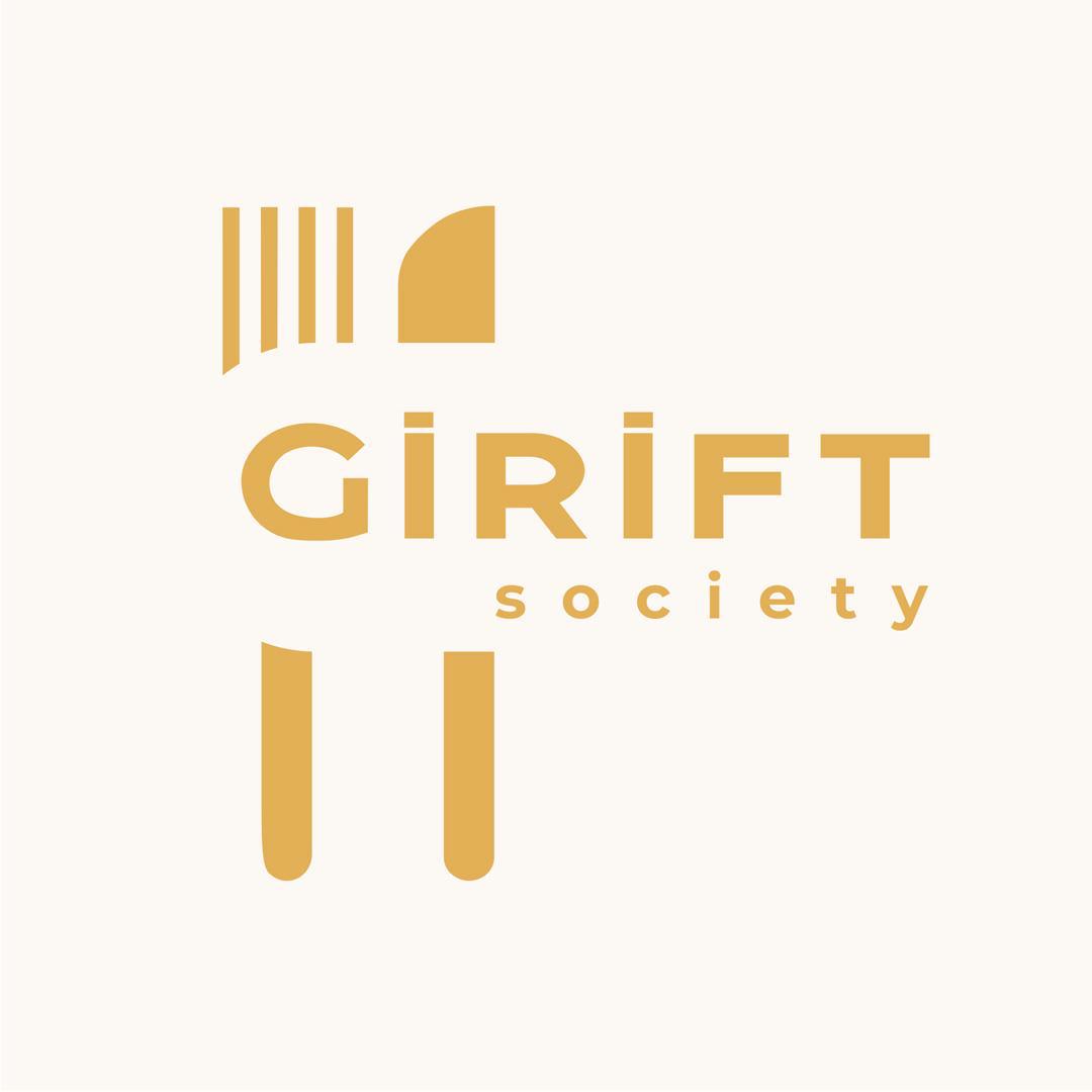 GİRİFT SOCIETY