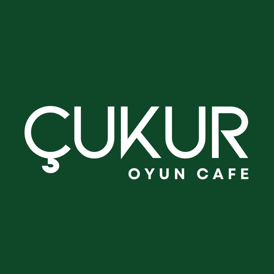 Çukur Oyun Cafe
