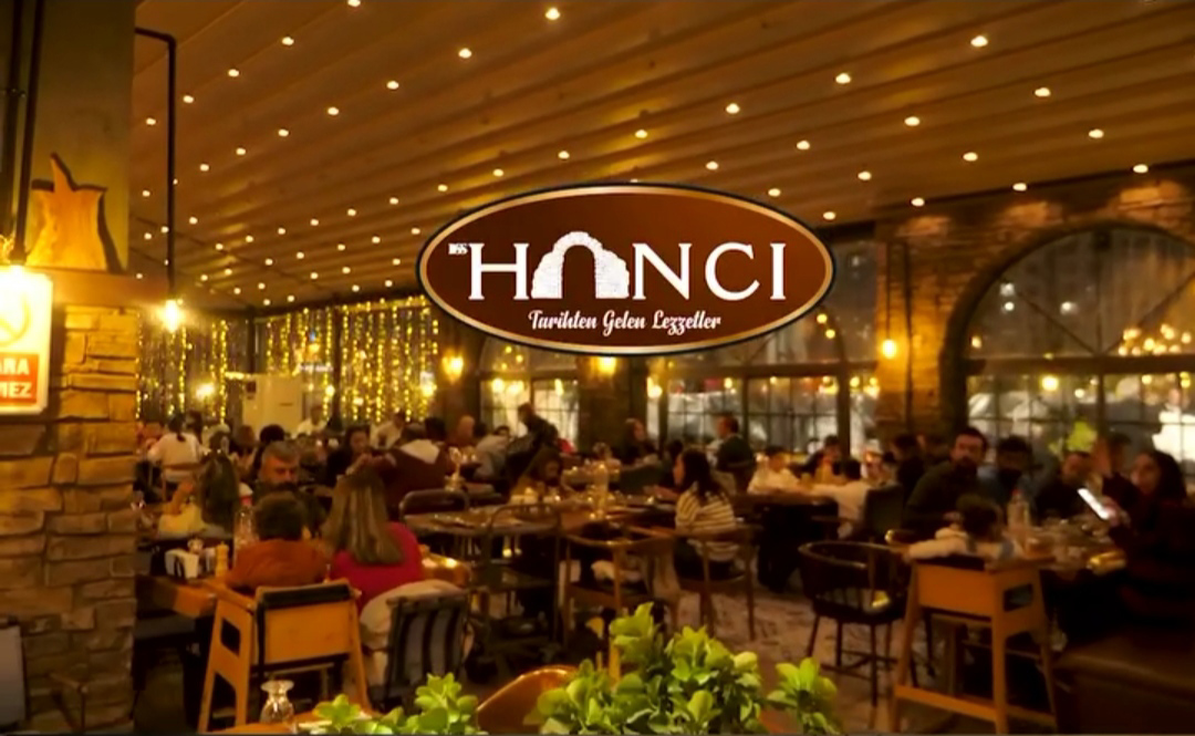 HANCI-ET