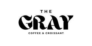 The Gray Coffee &amp; Croissant