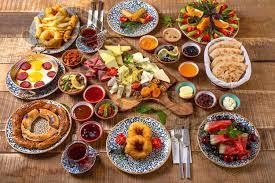 SERPME KAHVALTI  ( MİNİMUM 2 KİŞİYE SERVİS EDİLİR KİŞİ BAŞI FİYATIDIR )