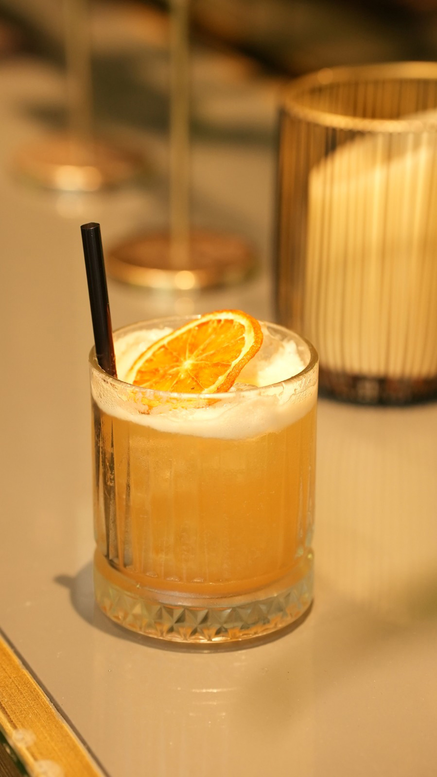 Whiskey Sour